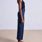 Apiece Apart - Classic Merida High Waist Pants