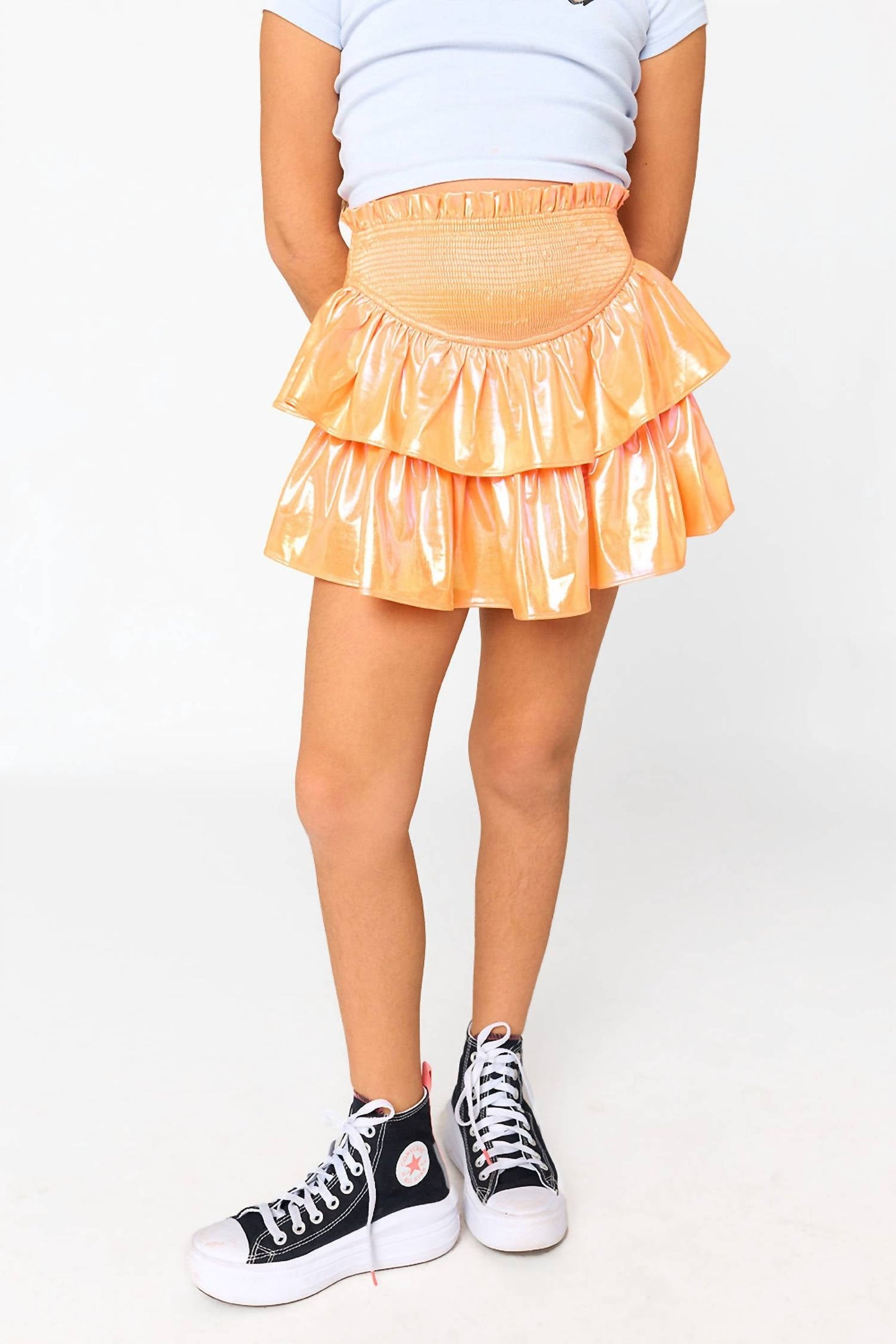 Buddylove - Tween Girl's Brookie Skort