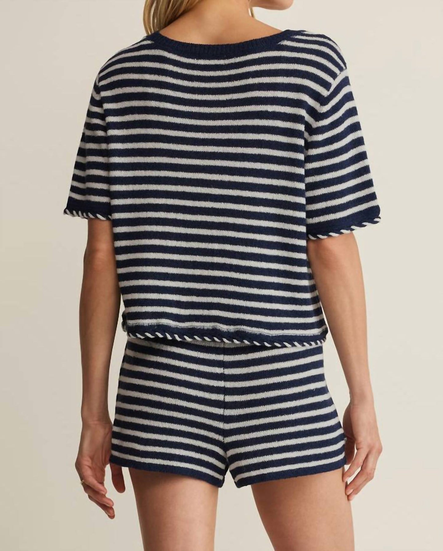 Z Supply - Patton Sweater Top