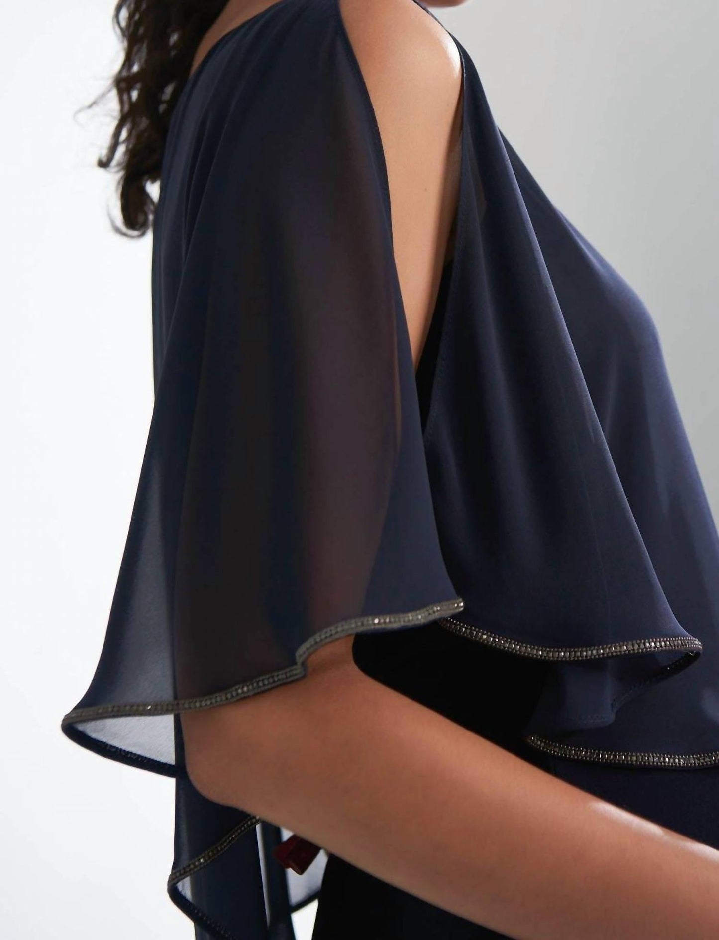 Joseph Ribkoff - Midnight Dress