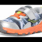 Saucony - Boy's Flash AC Jr Sneaker