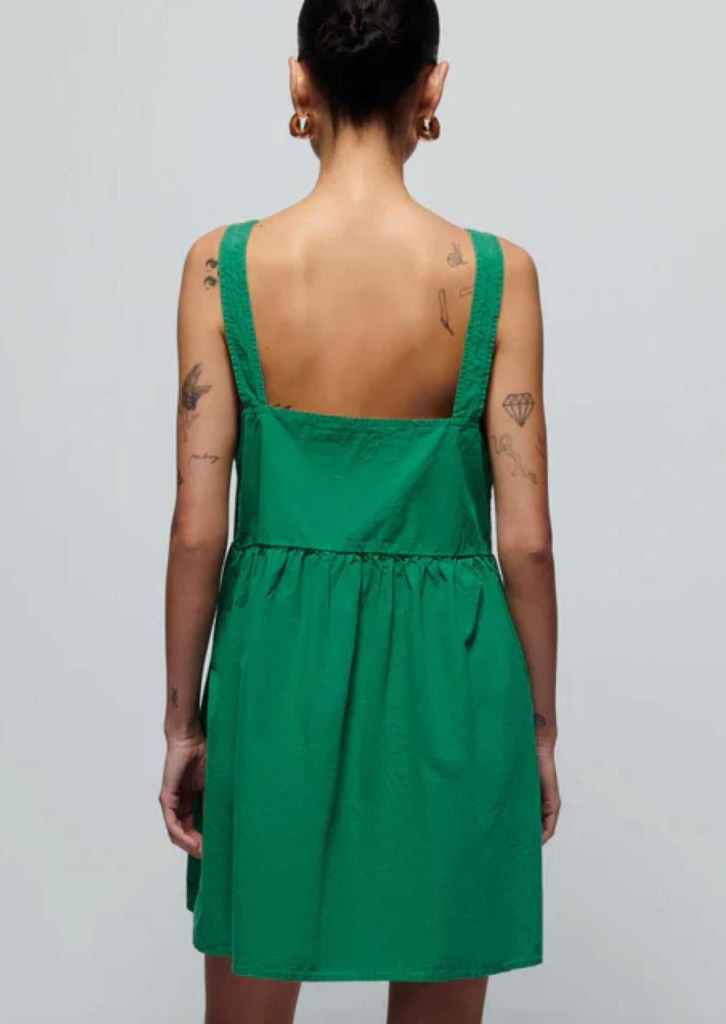 Nation Ltd - Solie Dress
