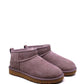 Ugg - महिला क्लासिक अल्ट्रा मिनी