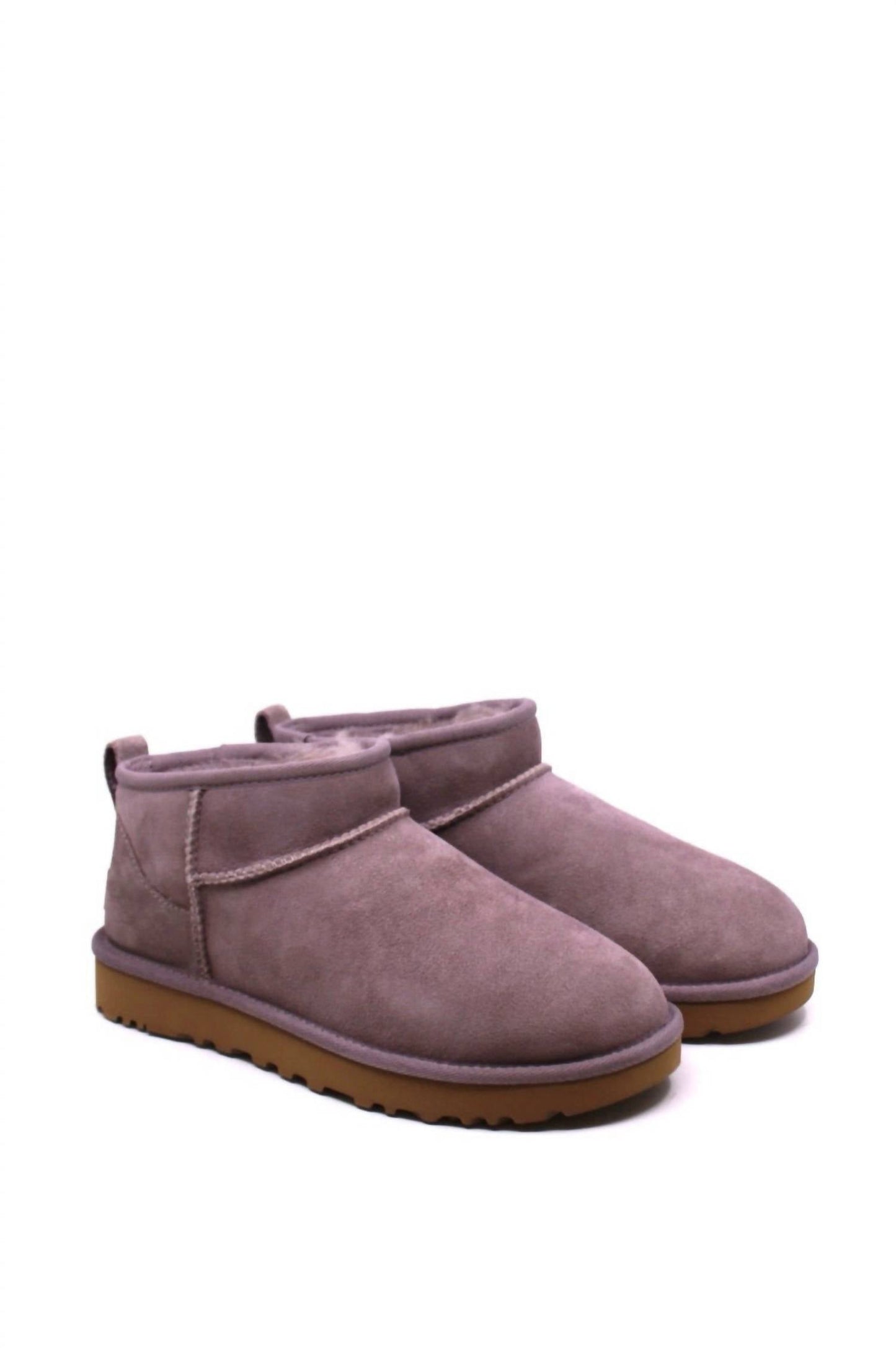 Ugg - महिला क्लासिक अल्ट्रा मिनी
