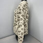 Mother - The Jumper Leopard Print Pullover Sweater