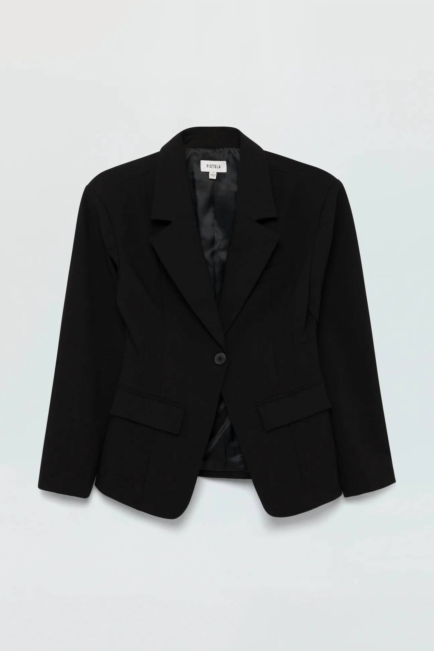 Pistola - Stassi Cropped Blazer