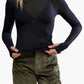 Free People - Close to Home Layering Top