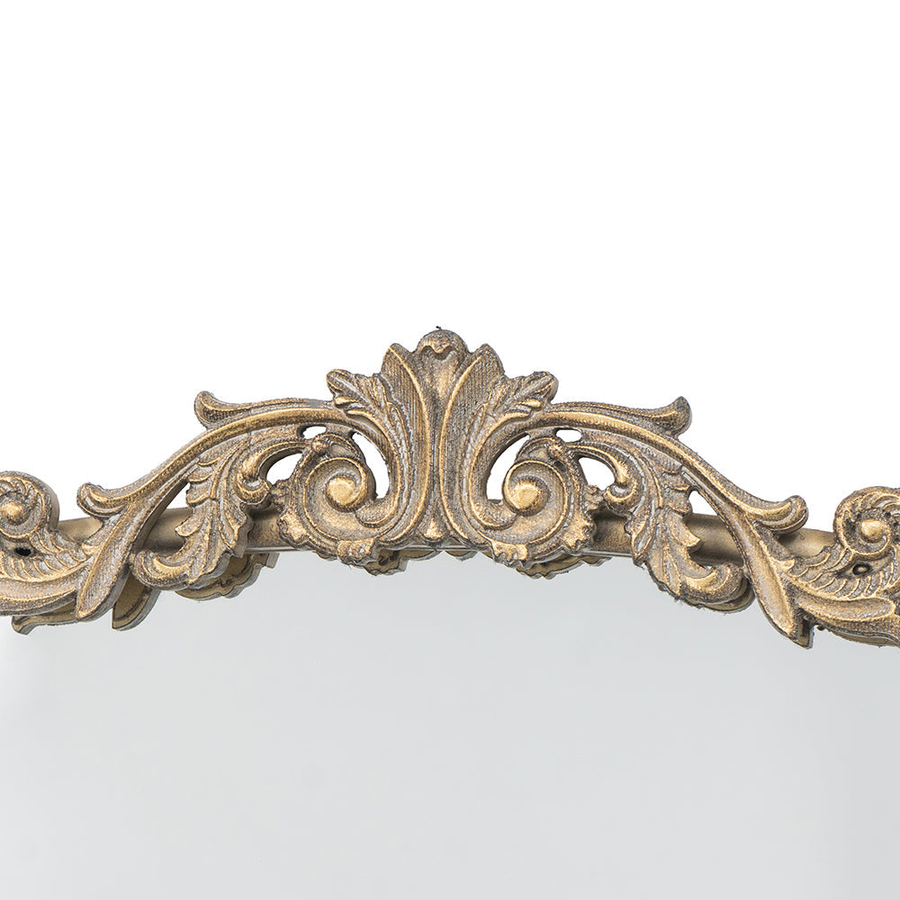The Montclair Grandeur Mirror