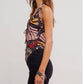 Free People - Butterfly Effect Halter