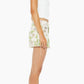 Mother - Dodger Fray Shorts