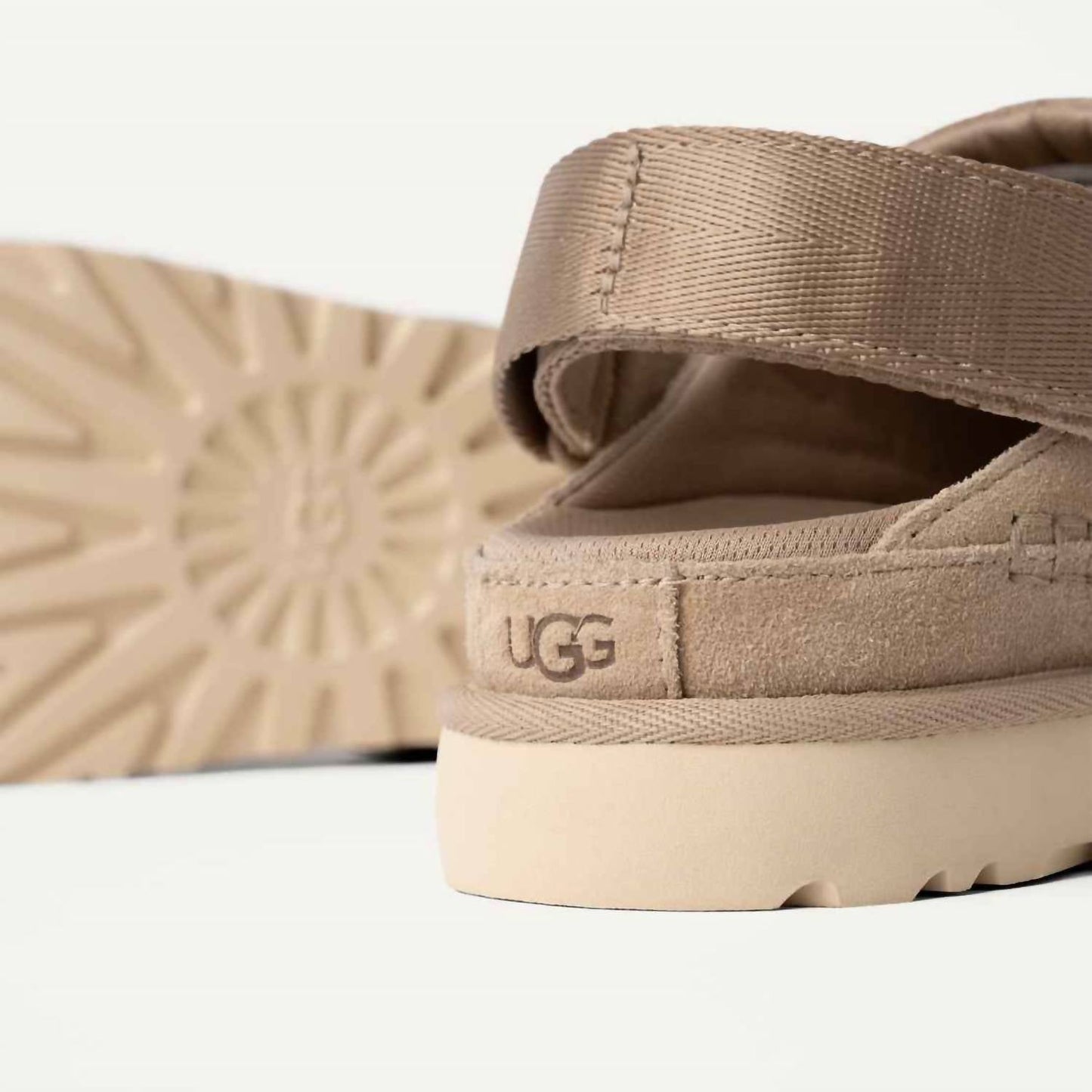 Ugg - Women's Goldenstar Clog