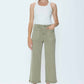 Pistola - ZOOEY PATCH POCKET UTILITY PANT