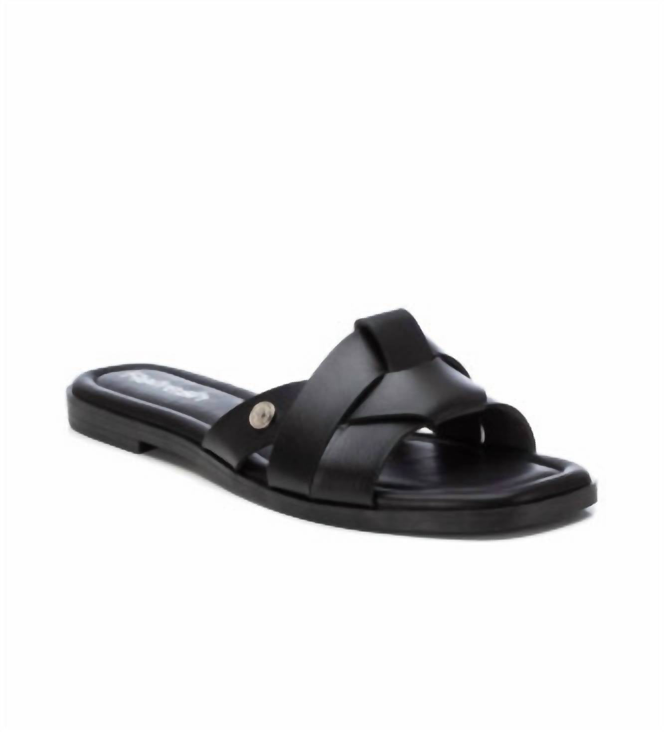 Xti - Women's Flat Sandals