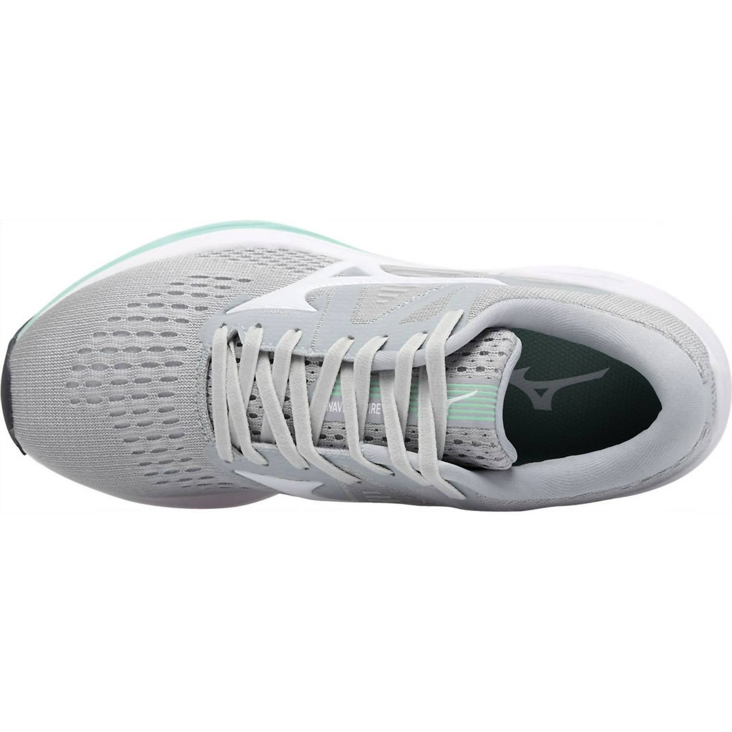 Mizuno - WOMEN'S WAVE INSPIRE 17 SHOE