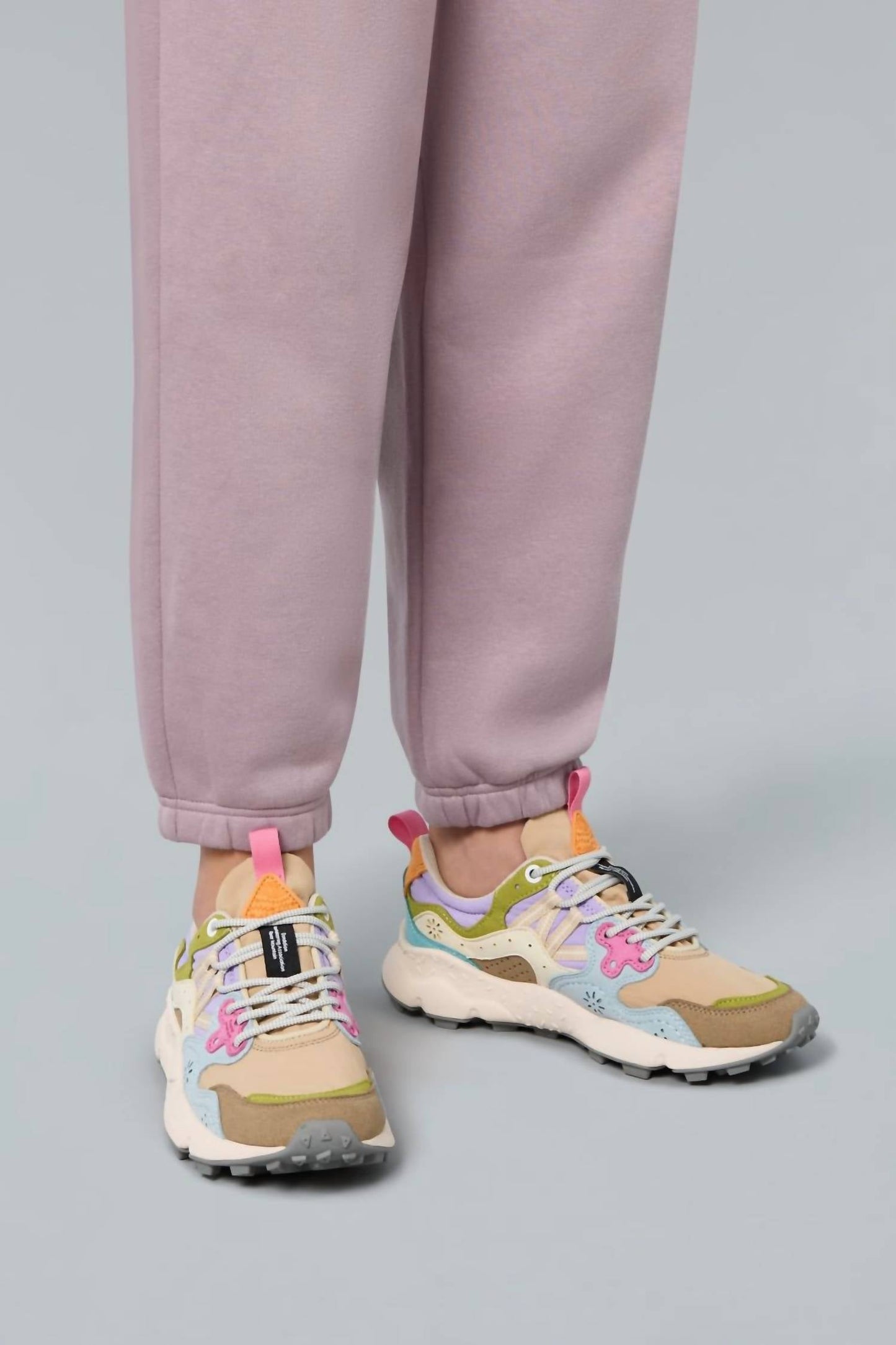 Flower Mountain - Women's Yamano 3 Kaiso Sneakers
