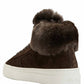 Santoni - Women's Foraged Boot