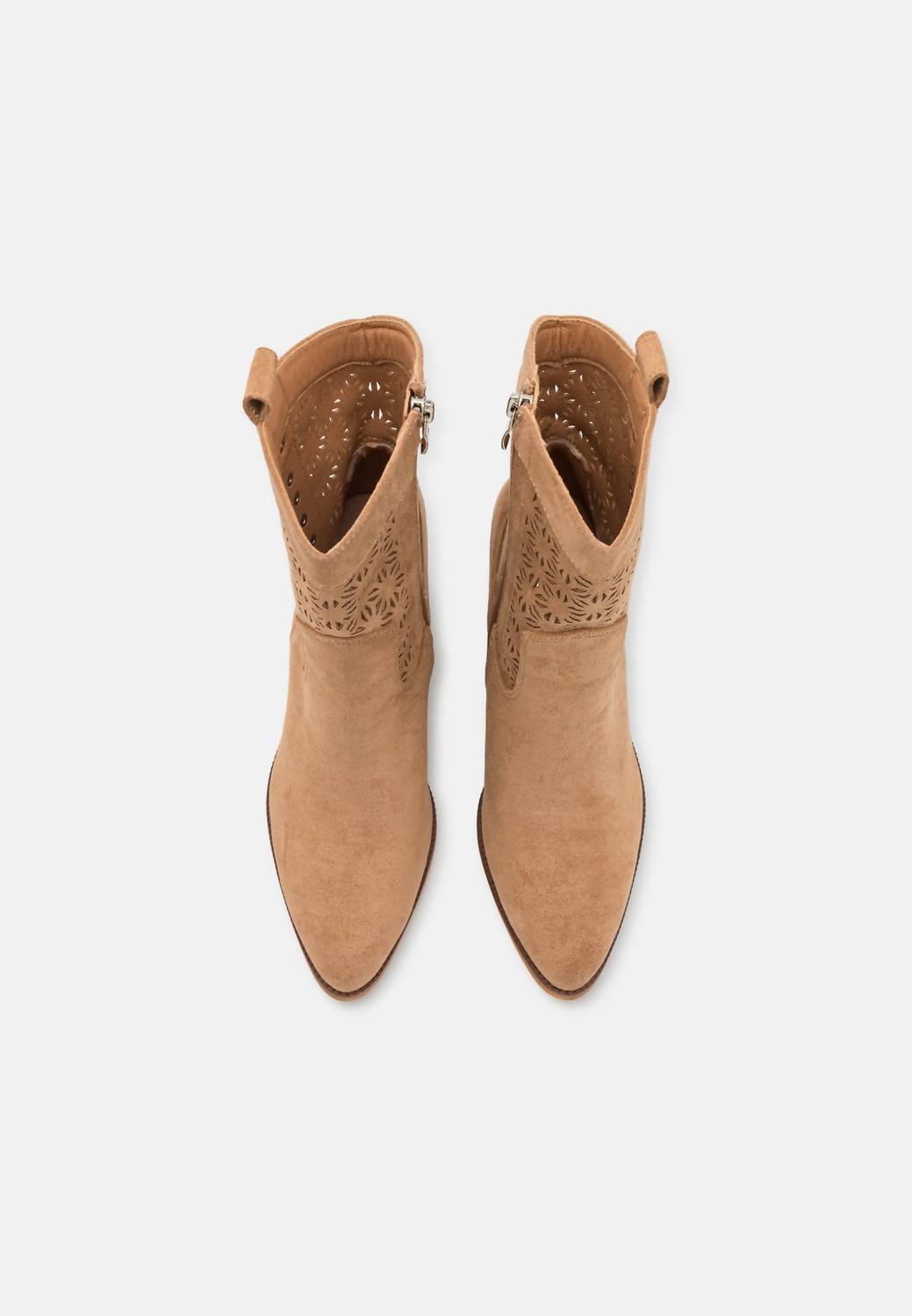 Xti - Women's Ankle Country Boots