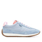 Xti - Women's Casual Lace Up Sneakers