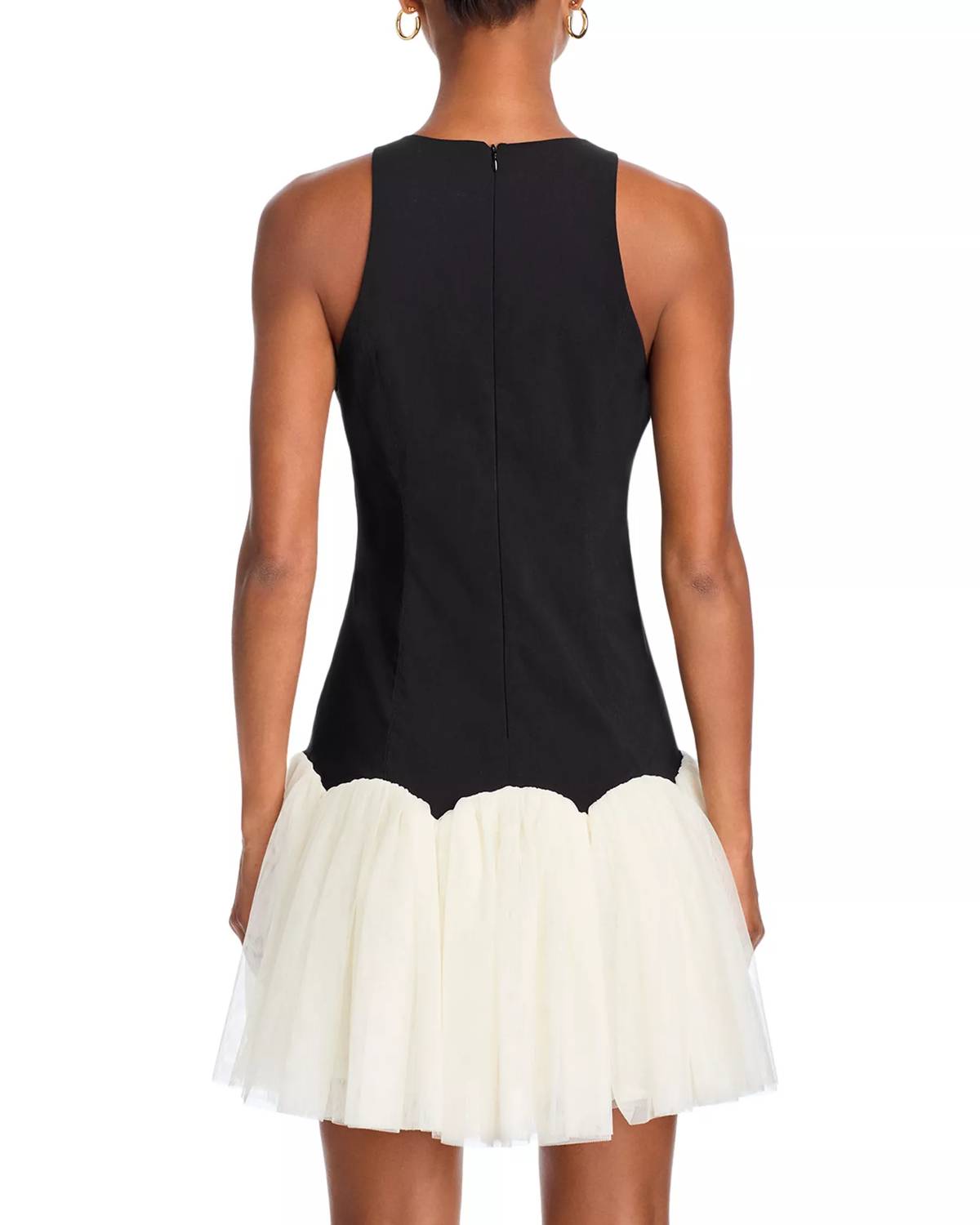 Steve Madden - Nohemi Mini Dress