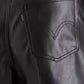 Levi'S - High Rise Faux Leather Shorts
