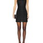 L'Agence - Inori Beaded Mini Dress