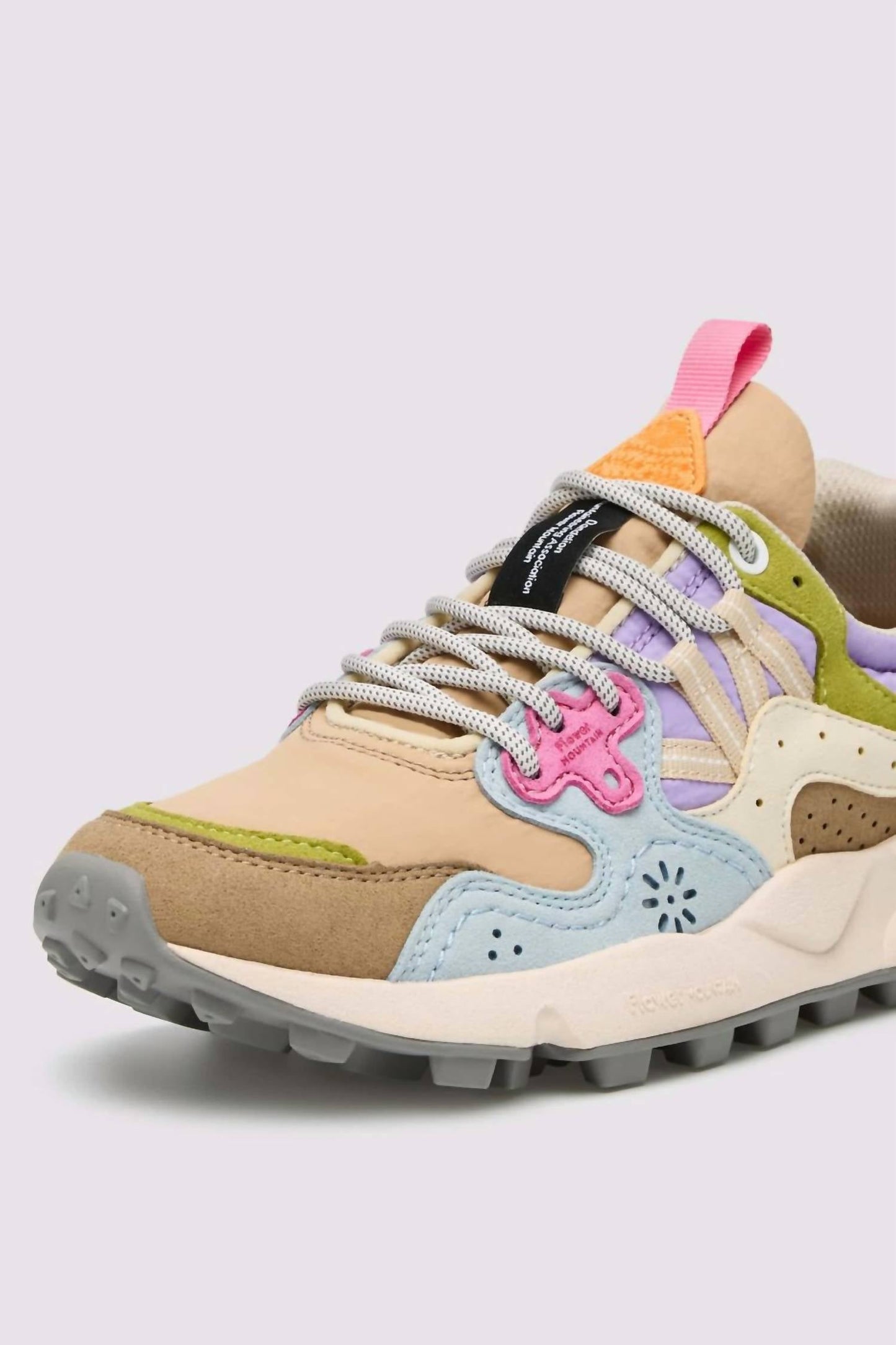 Flower Mountain - Women's Yamano 3 Kaiso Sneakers
