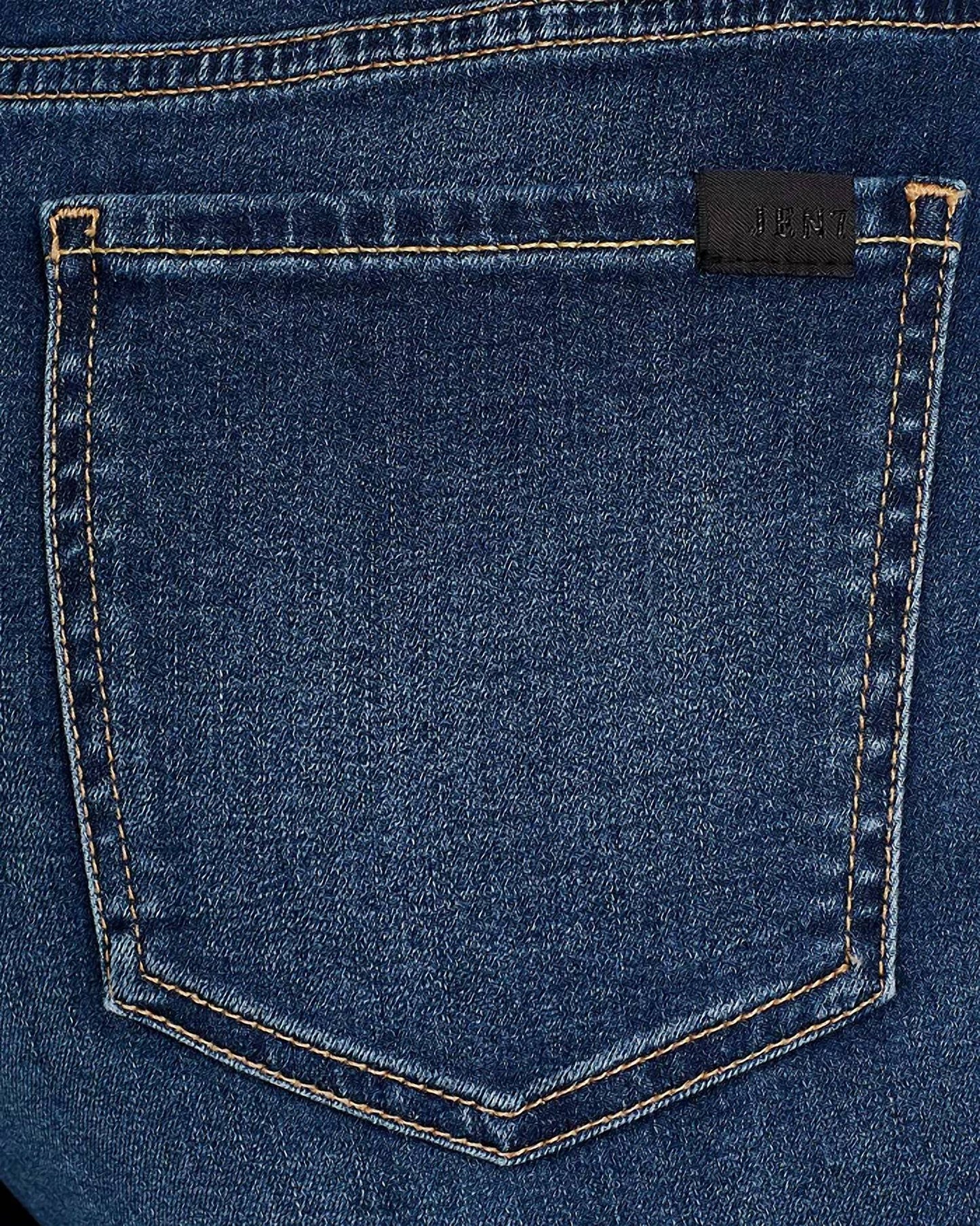 7 For All Mankind - High Rise Ankle Skinny Jeans