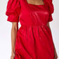 Crosby By Mollie Burch - Laney Dress