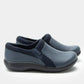Alegria - Women's Duette Wide Slip-on