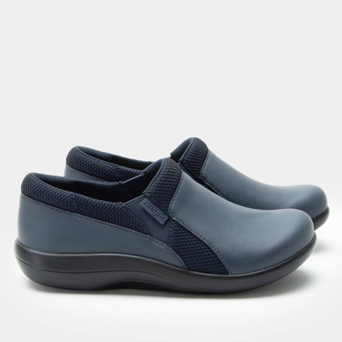 Alegria - Women's Duette Wide Slip-on