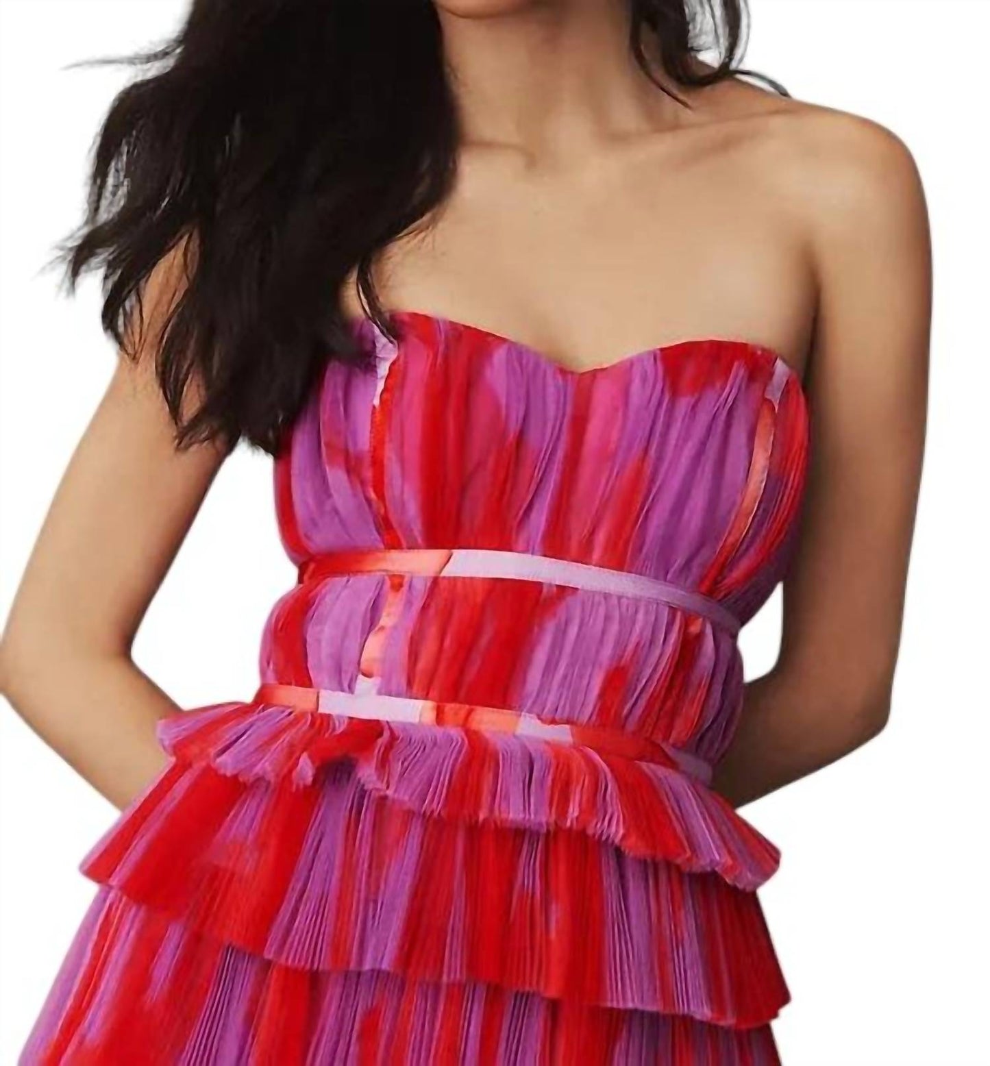 Hutch - Varley Gown