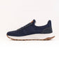 Florsheim - Men's Satellite Knit Elastic Lace Slip On Sneaker