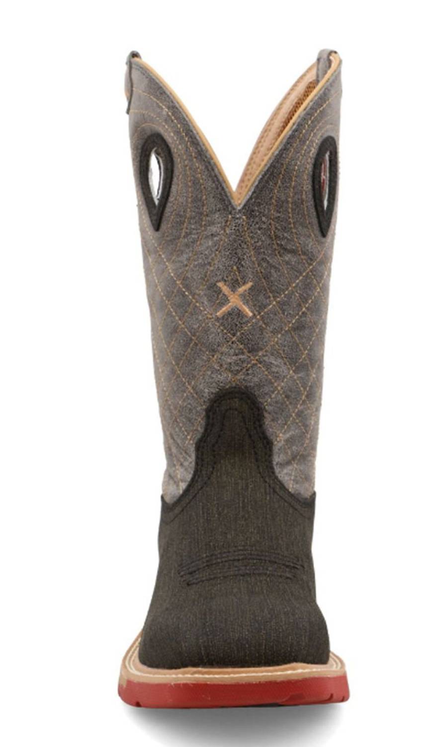Twisted X - Men's Western Work Boot