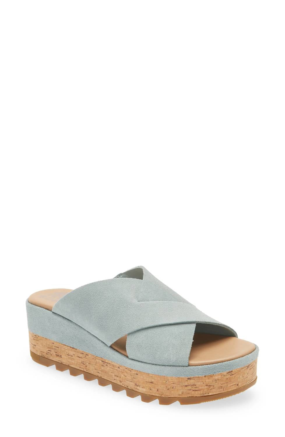 Sorel - Women Cameron Flatform Mule