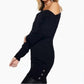 Ramy Brook - Kortney Off The Shoulder Mini Dress