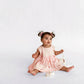 Omamimini - Baby Fit & Flare Dress