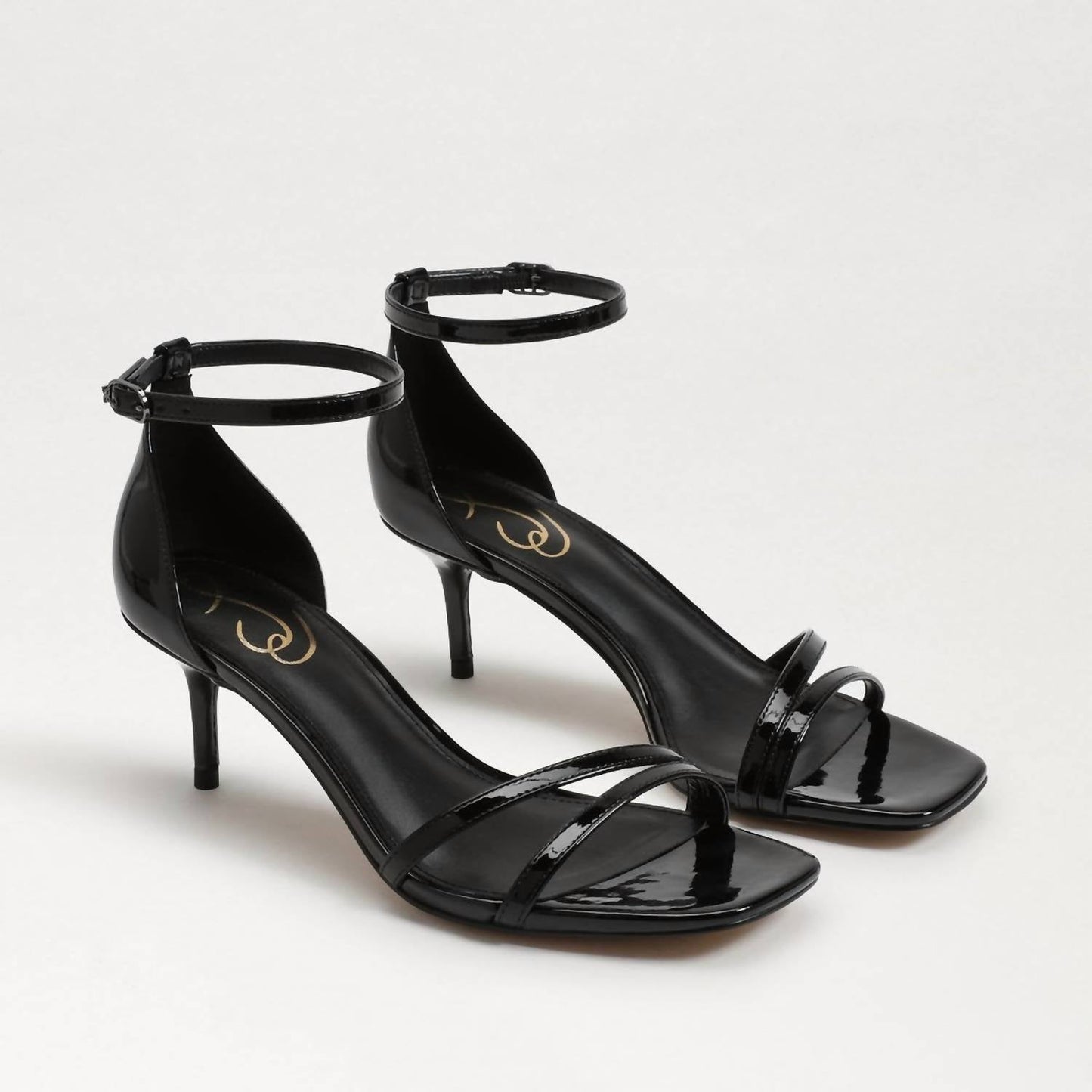 Sam Edelman - Women's Peonie Kitten Heel