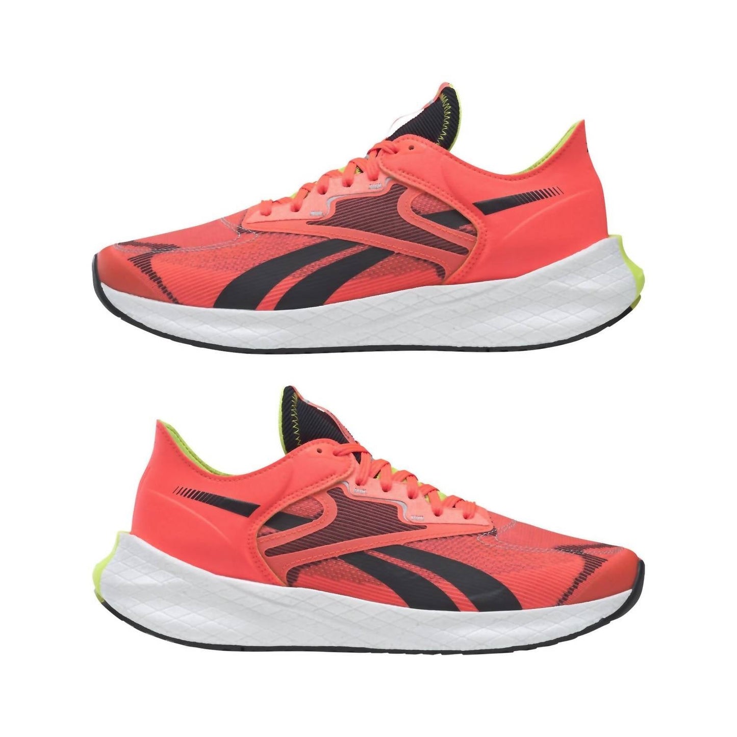 Reebok - Men’s Floatride Energy Symmetros 2 Running Shoes
