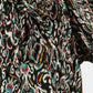 Beulahstyle - Vintage Printed Maxi Dress