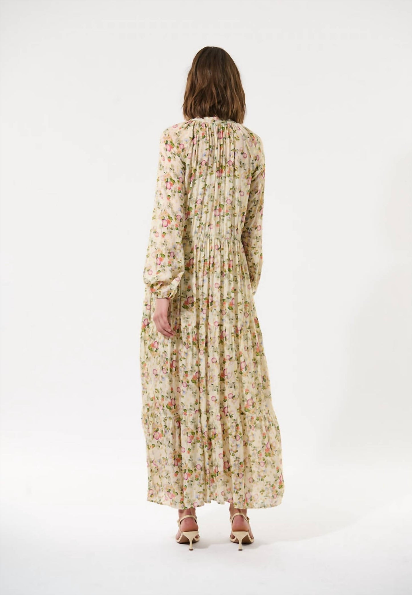 Dea Kudibal - Frederika Dress