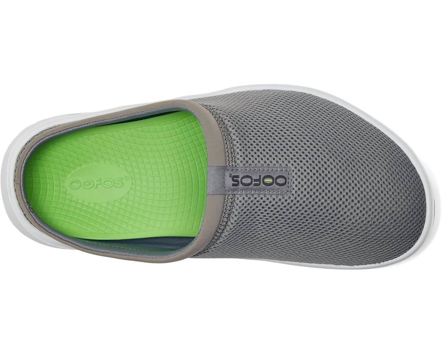 Oofos - Men's Oocoozie Sport Mule
