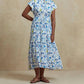 Ro'S Garden - Mumi Midi Dress