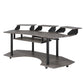 Eleazar Music Recording Studio Desk Wood