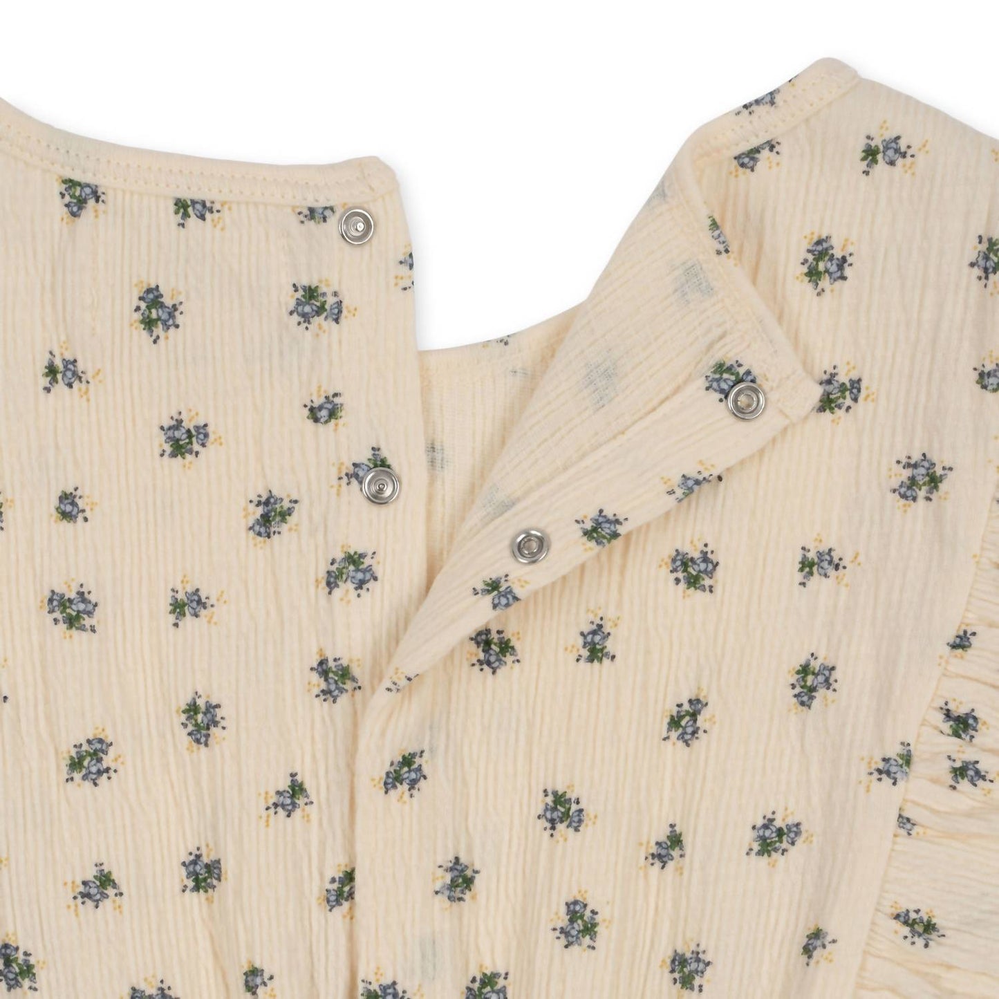 Konges Sløjd - Girls' Chleo Bloomie Dress