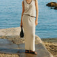 Z Supply - Yessenia Whipstitch Maxi Skirt