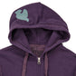 Freecity - Superfluff Lux Zip Hoodie
