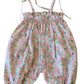पेटिट कन्फेक्शन - लड़कियों का लिबर्टी स्मोक्ड जम्पसूट