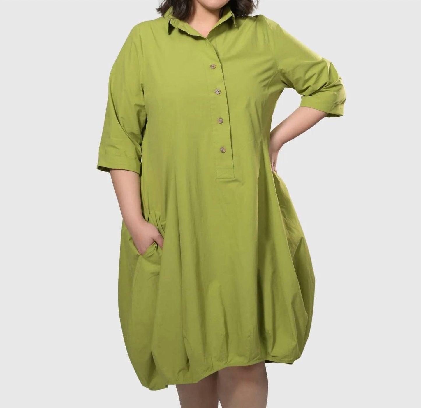 Alembika - Urban Sheridan Wonderful Dress