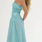 Lna - Kapaia Strapless Dress