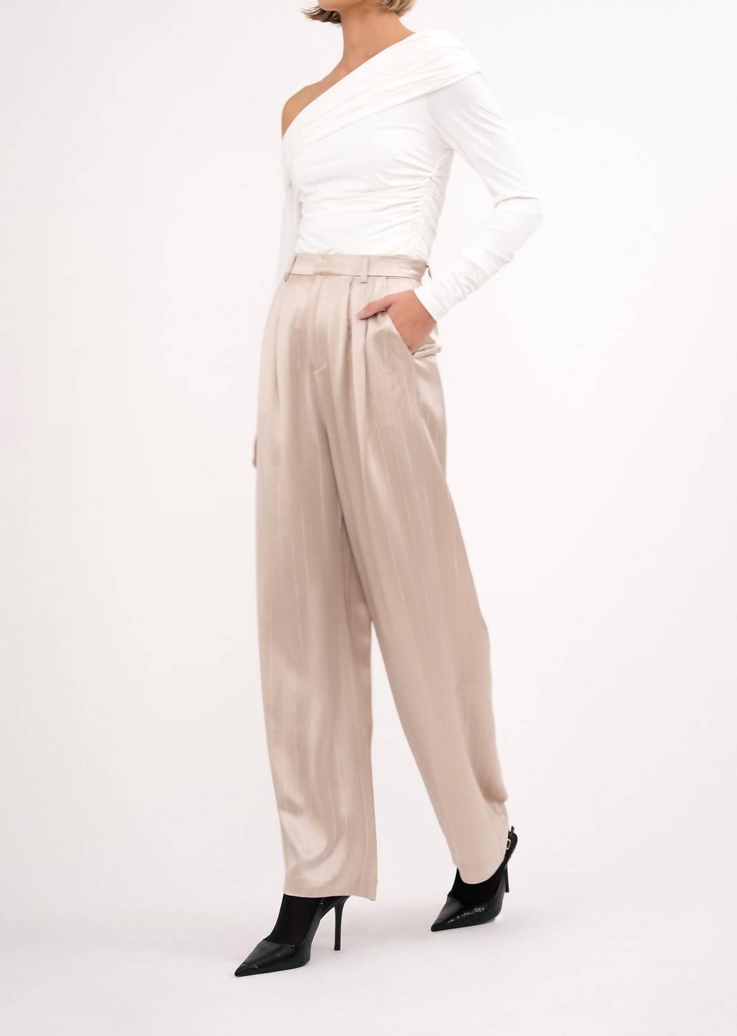 Nonchalant Label - Hester Pants